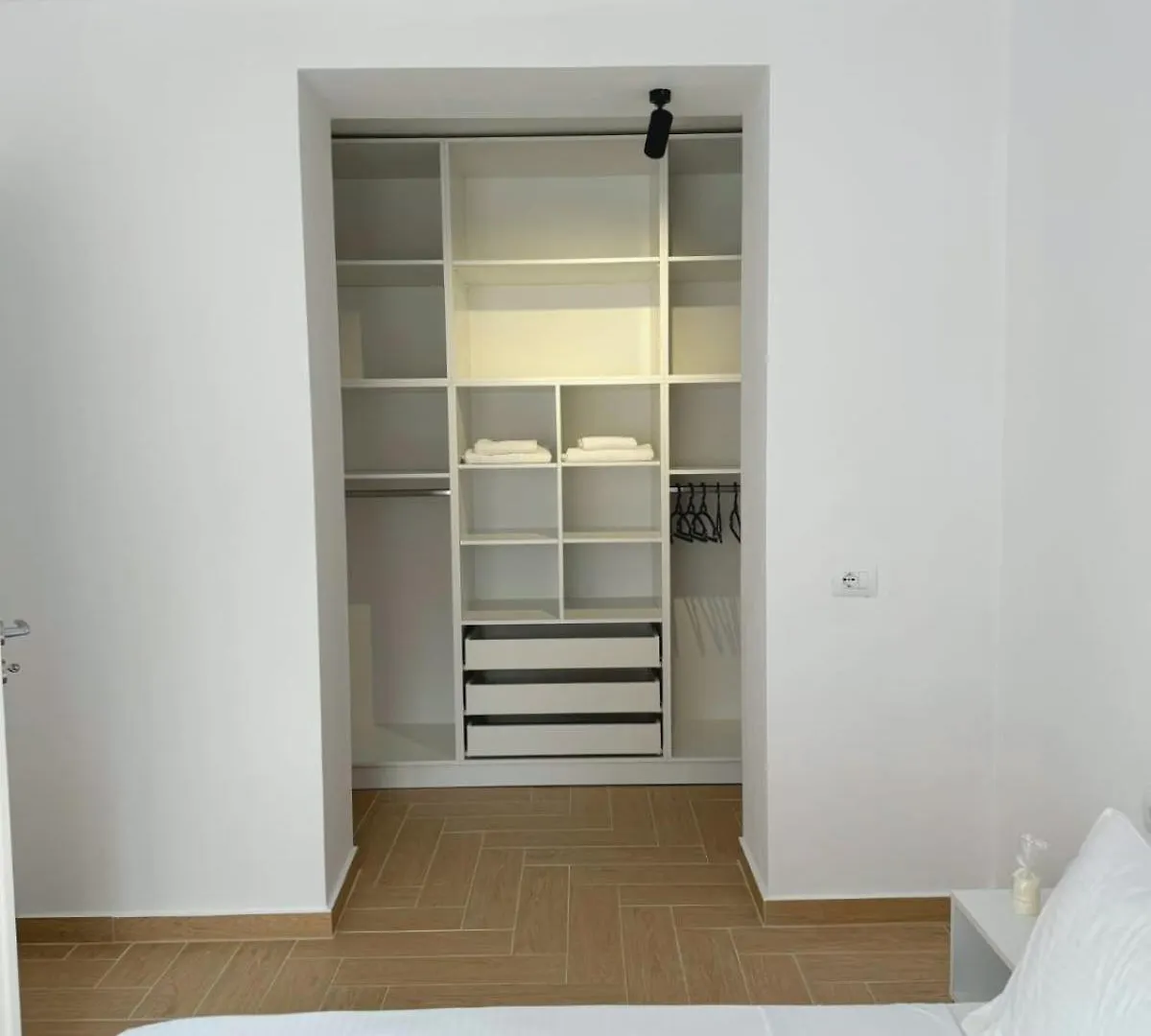 Klaudia Holiday Apartment Sarandë Albánie
