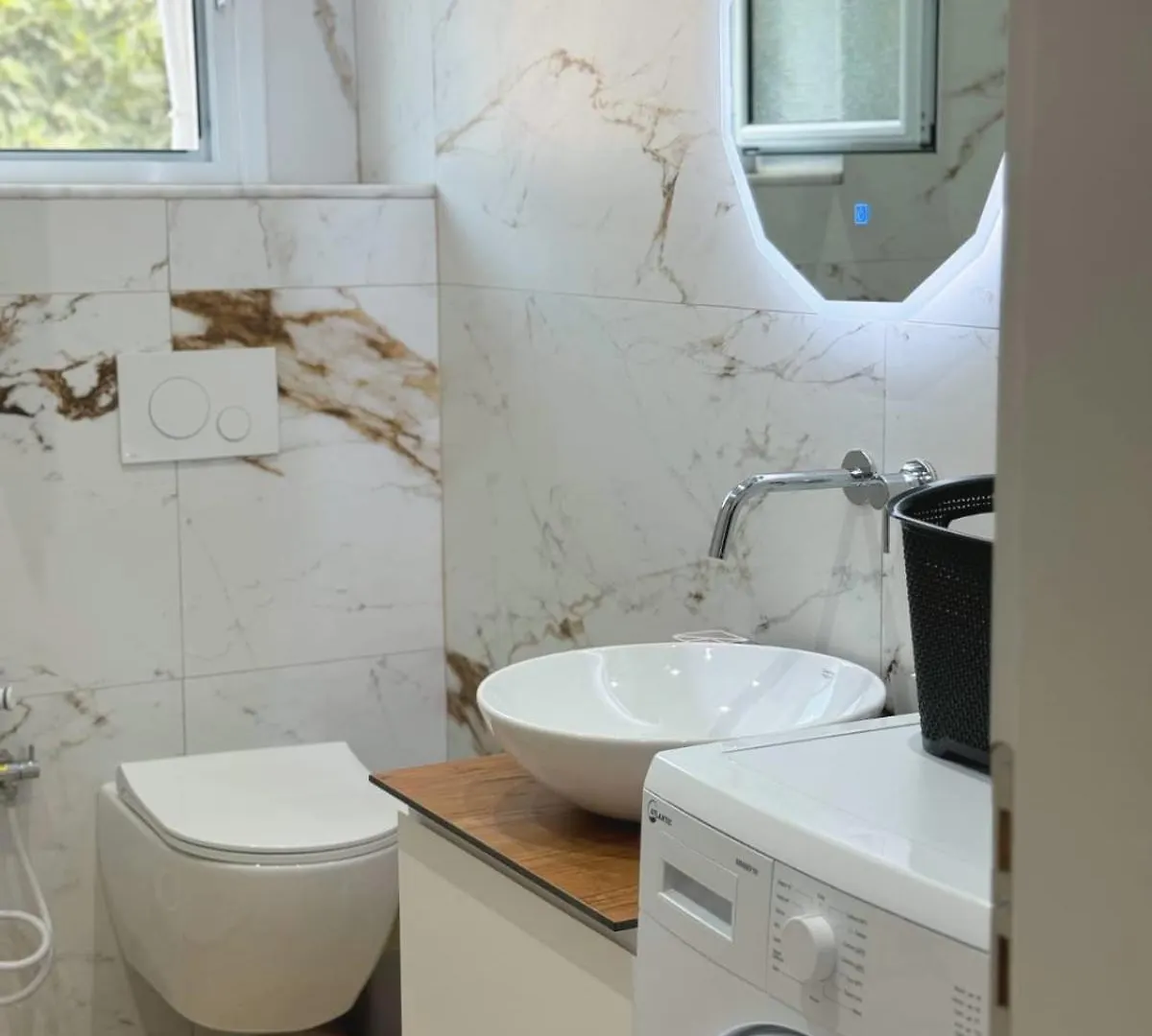 Klaudia Holiday Apartment Sarande