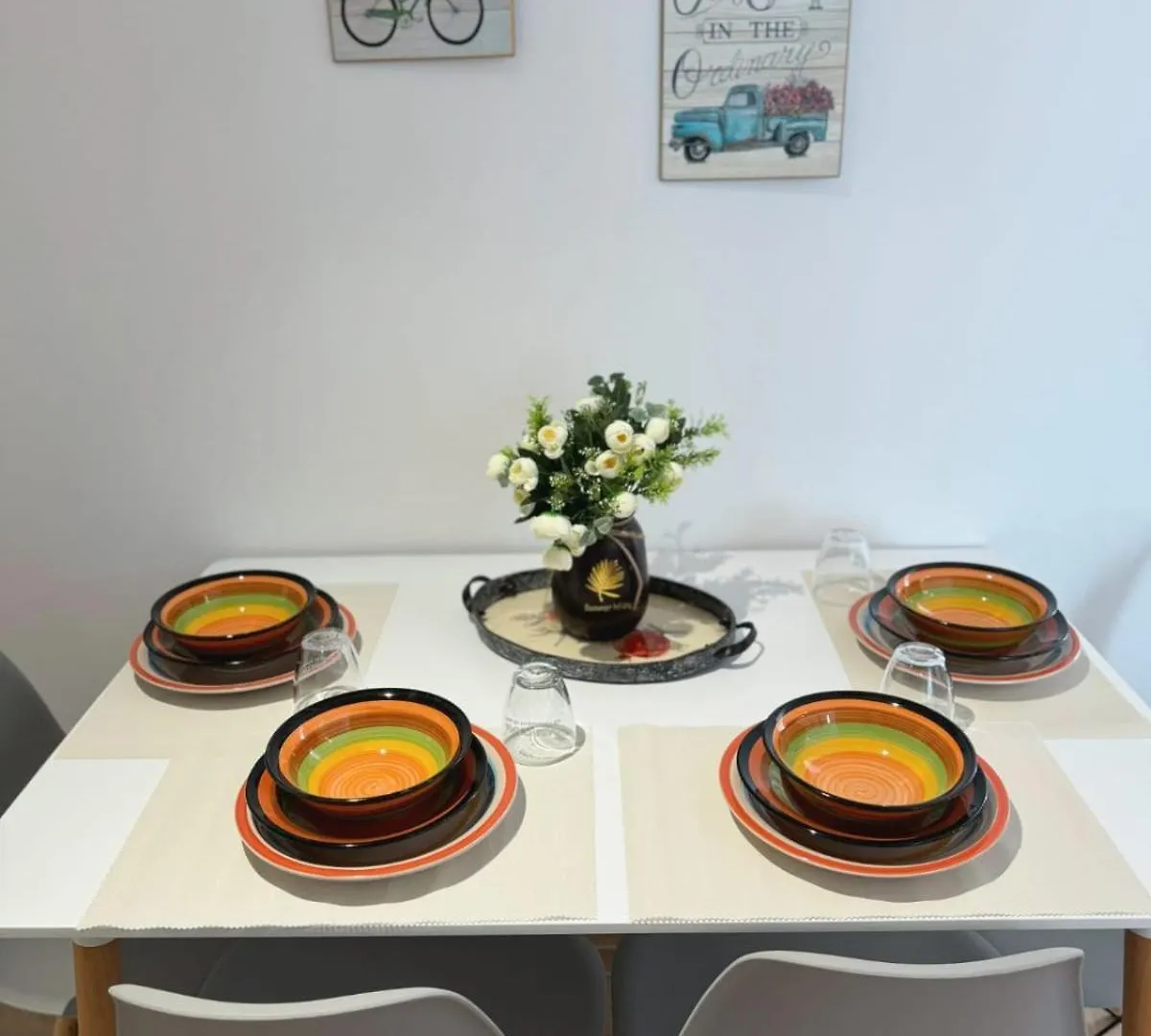 Klaudia Holiday Apartment Sarandë