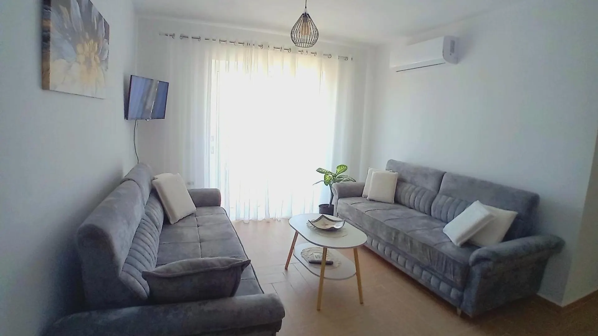 Klaudia Holiday Apartment Sarande 0*,