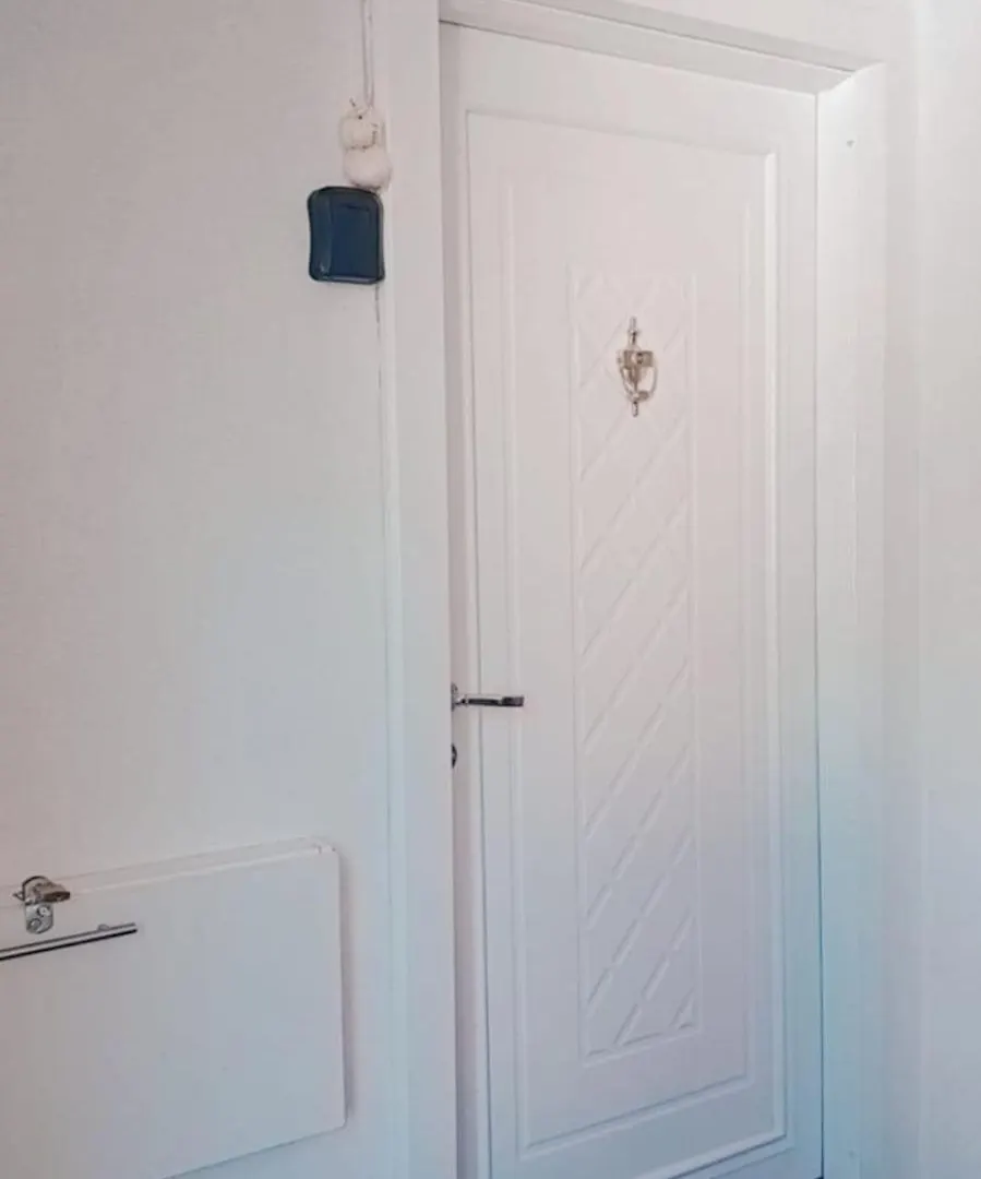 Klaudia Holiday Apartment Sarande